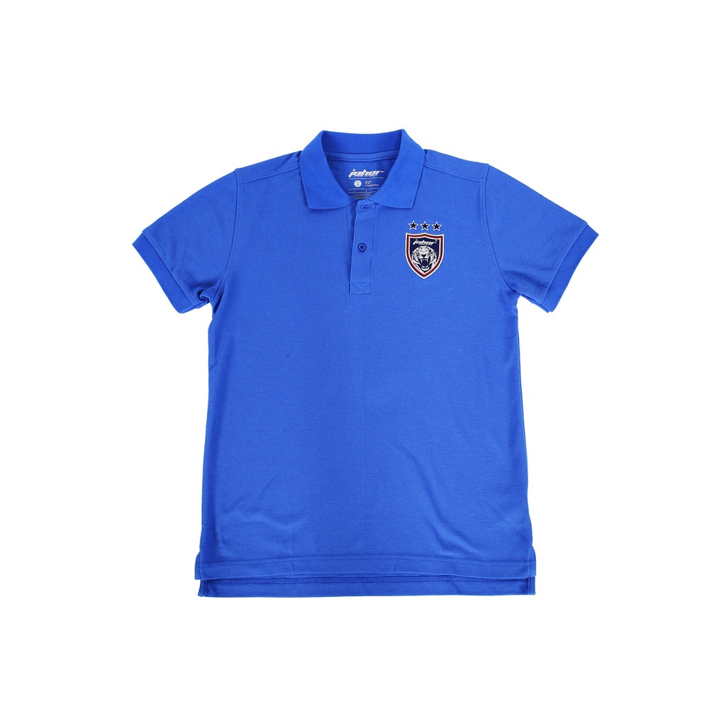 JDT POLO BLUE 1250